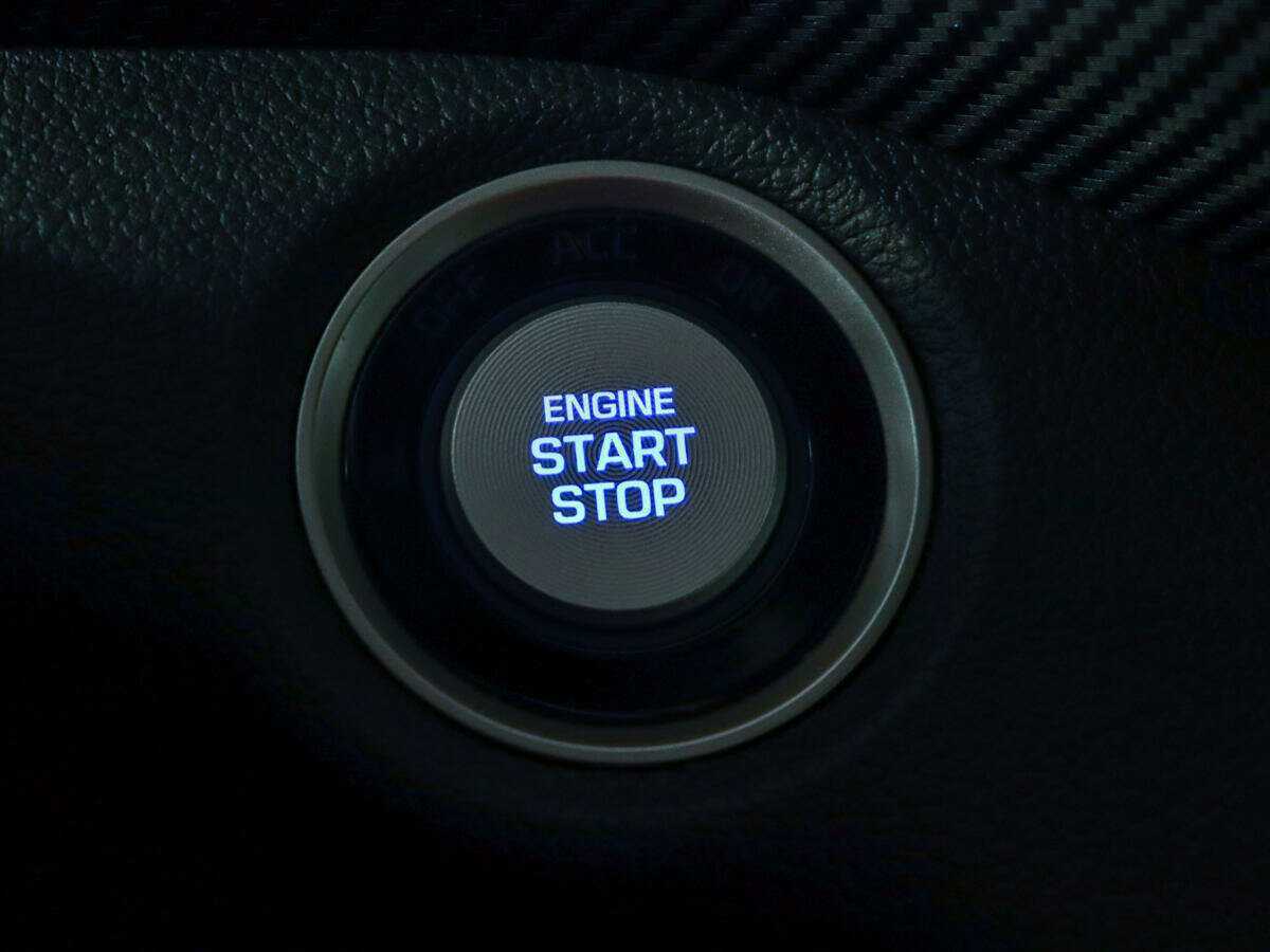 Хендай Туксон б/у, 2018, Автоматическая. Фото: #15