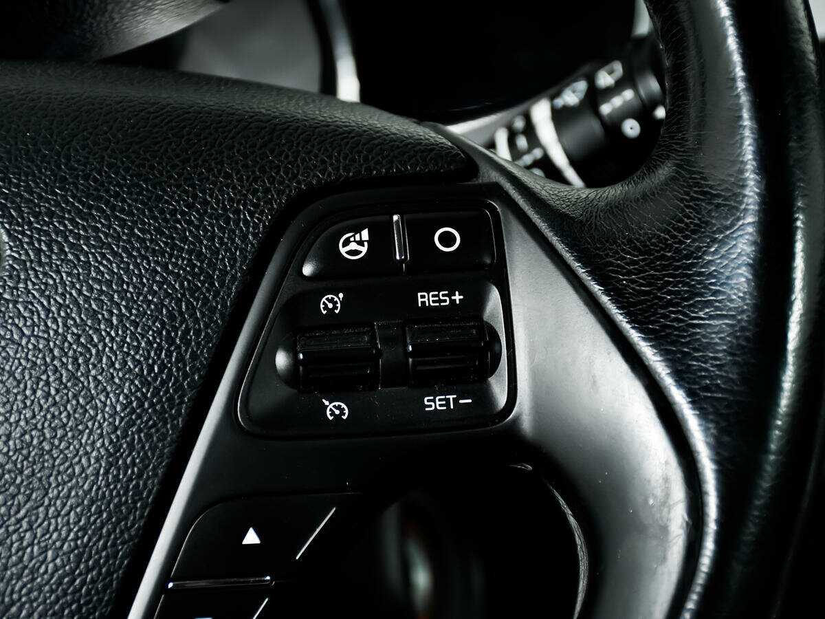 Киа Сид б/у, 2013, Автоматическая. Фото: #13