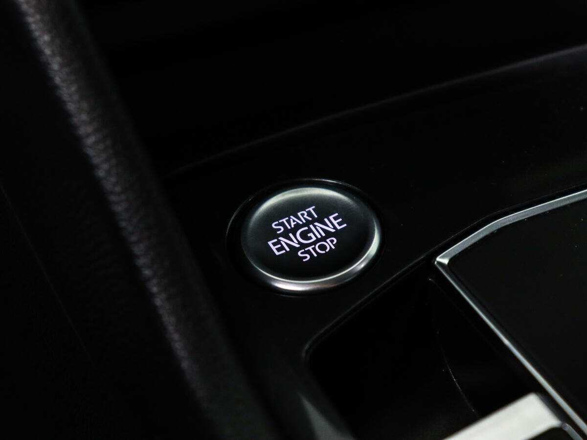 Volkswagen Tiguan б/у, 2017, Роботизированная. Фото: #16