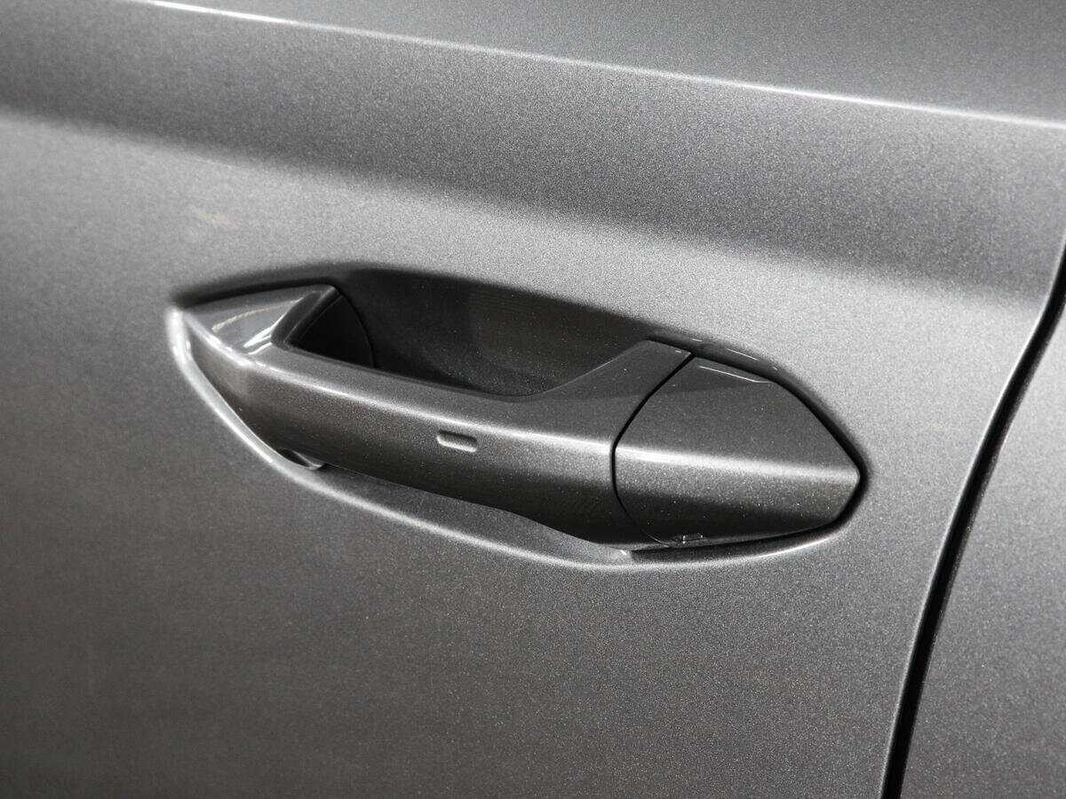 Skoda Octavia б/у, 2020, Автоматическая. Фото: #12