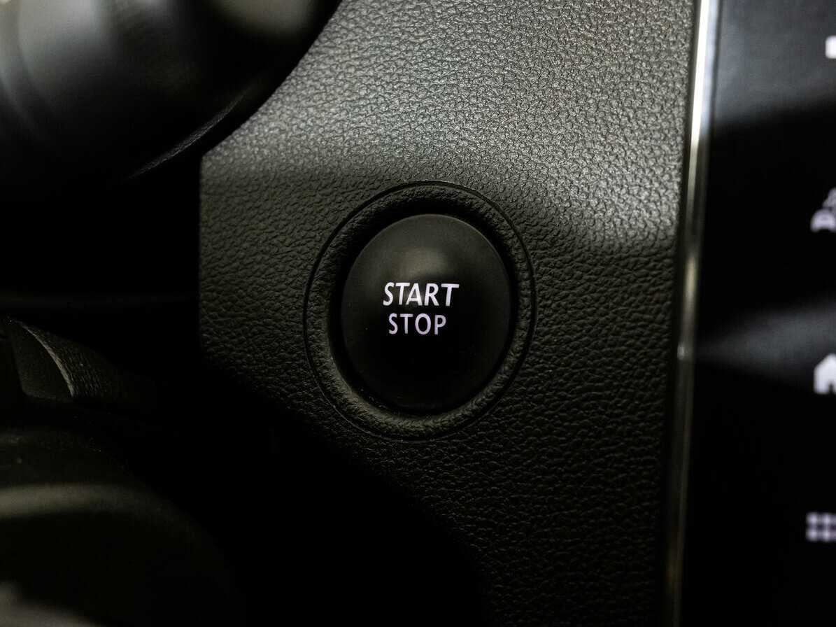 Рено Аркана б/у, 2019, Вариатор. Фото: #15