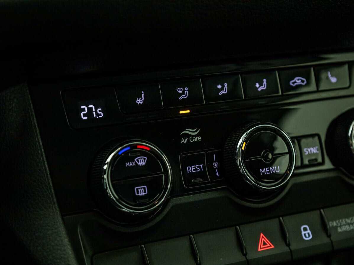 Skoda Kodiaq б/у, 2018, Роботизированная. Фото: #15