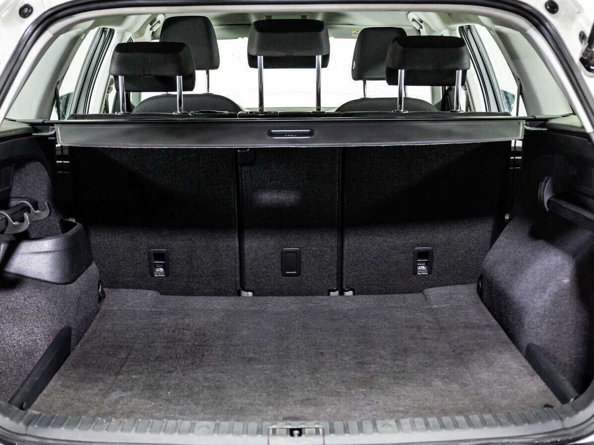 Skoda Kodiaq б/у, 2018, Роботизированная. Фото: #17