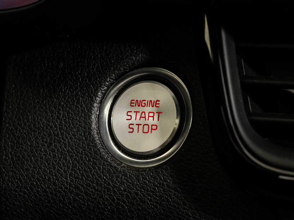 Киа Оптима б/у, 2019, Автоматическая. Фото: #18