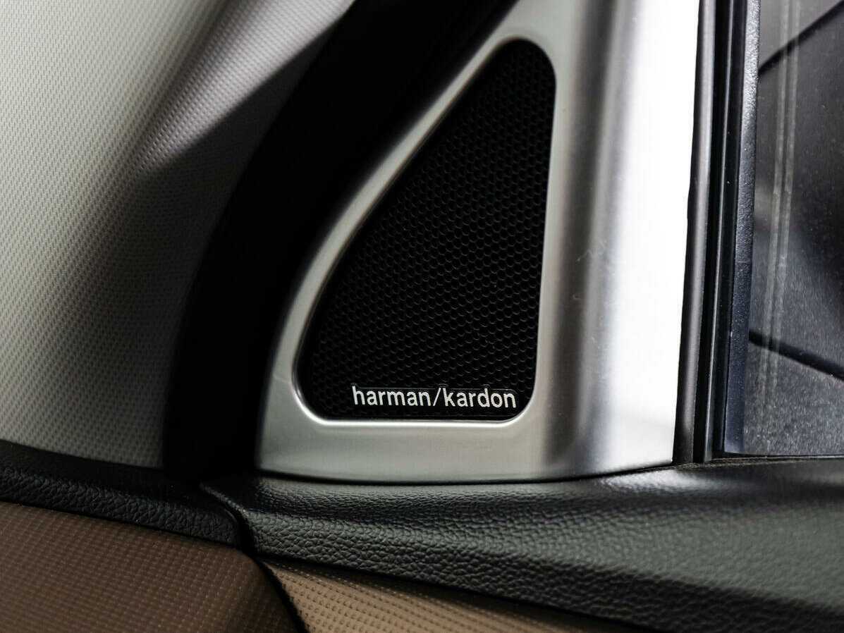 Хендай Крета б/у, 2019, Автоматическая. Фото: #11