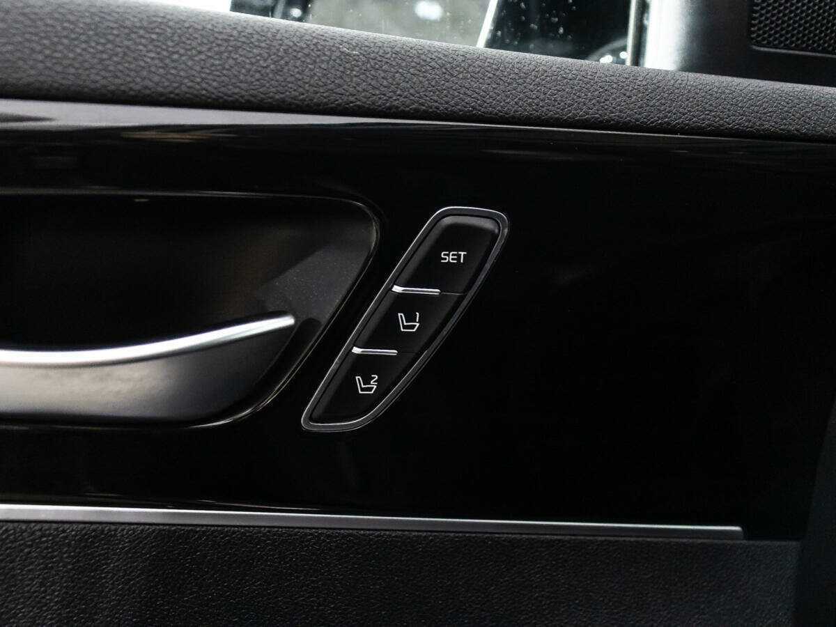 Kia Sorento б/у, 2018, Автоматическая. Фото: #22