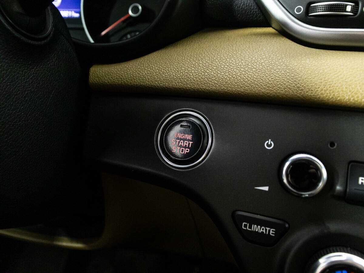 Киа Спортейдж б/у, 2019, Автоматическая. Фото: #18