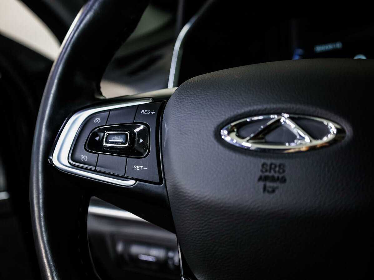 Chery Tiggo 8 б/у, 2022, Роботизированная. Фото: #10