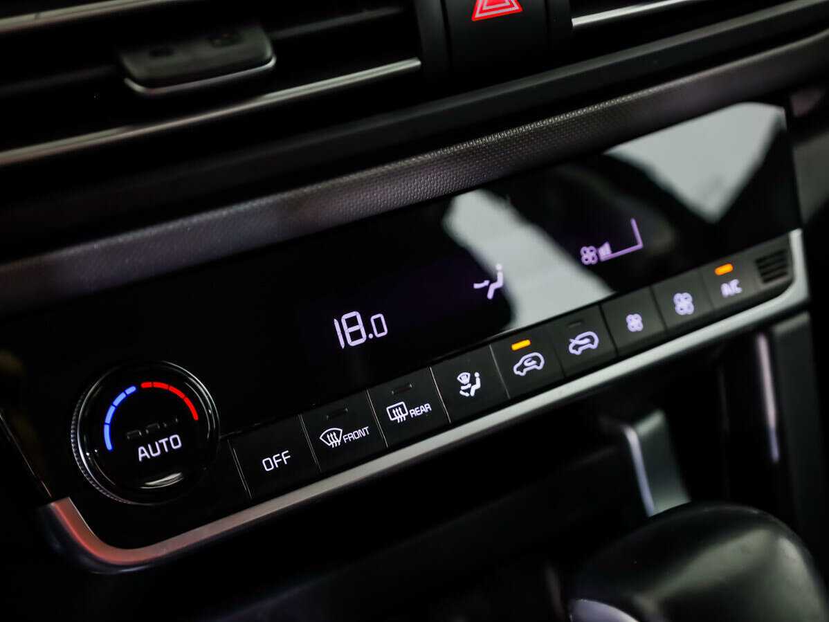 Kia Seltos б/у, 2021, Автоматическая. Фото: #13