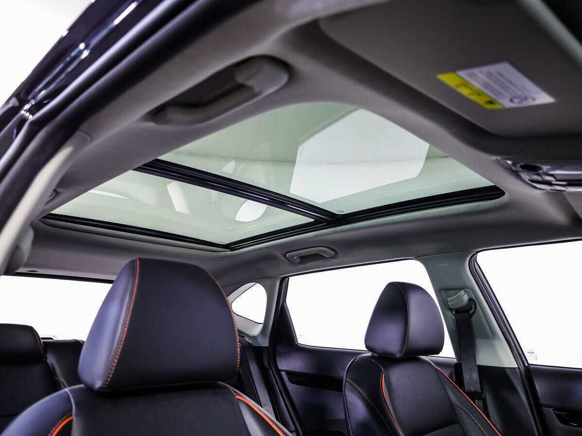 Kia Seltos б/у, 2023, Вариатор. Фото: #16