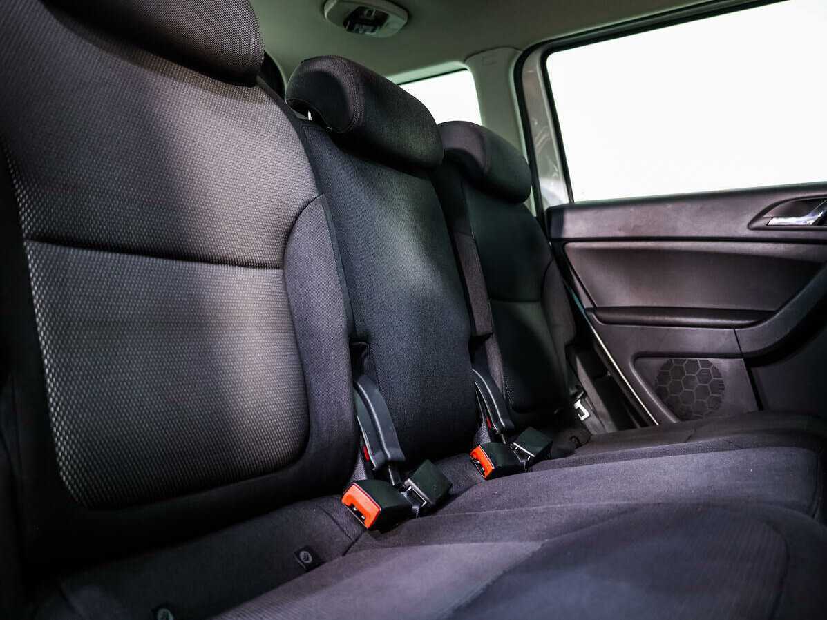 Skoda Yeti б/у, 2014, Автоматическая. Фото: #11