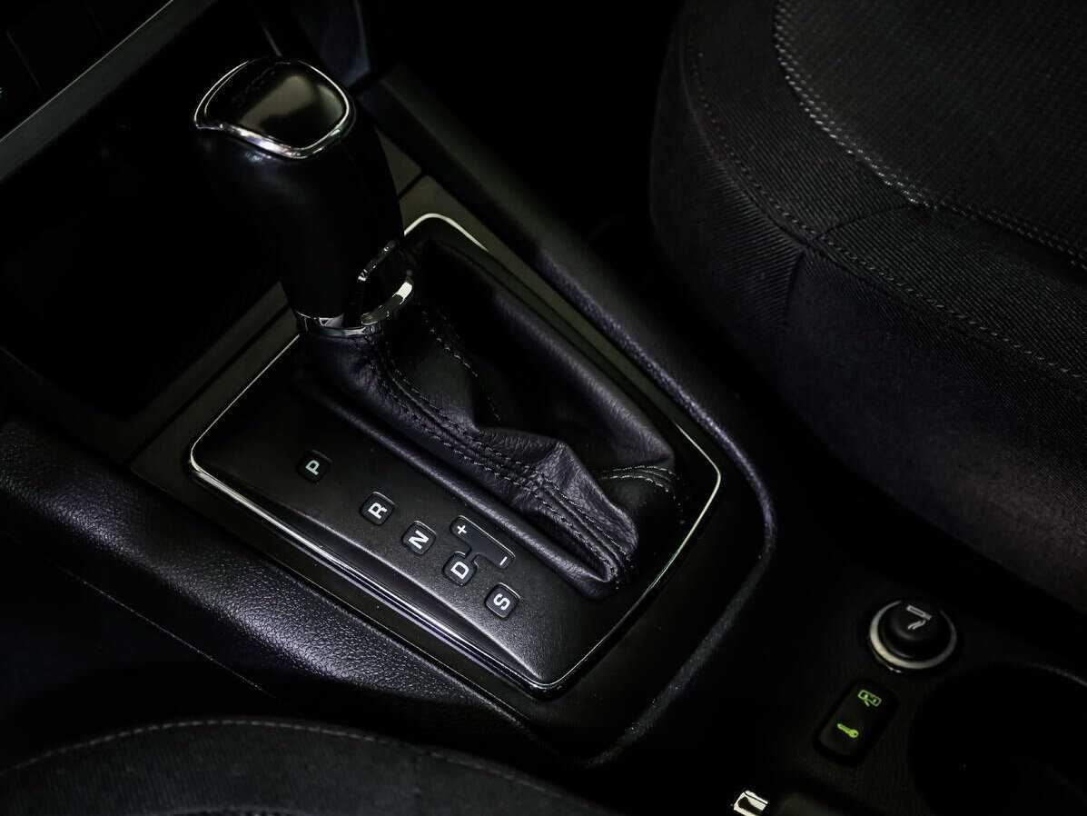 Skoda Yeti б/у, 2014, Автоматическая. Фото: #13