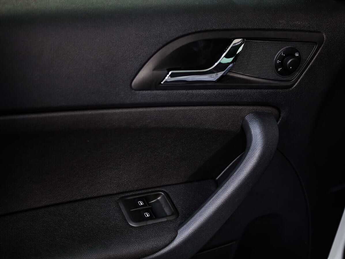 Skoda Yeti б/у, 2014, Автоматическая. Фото: #14