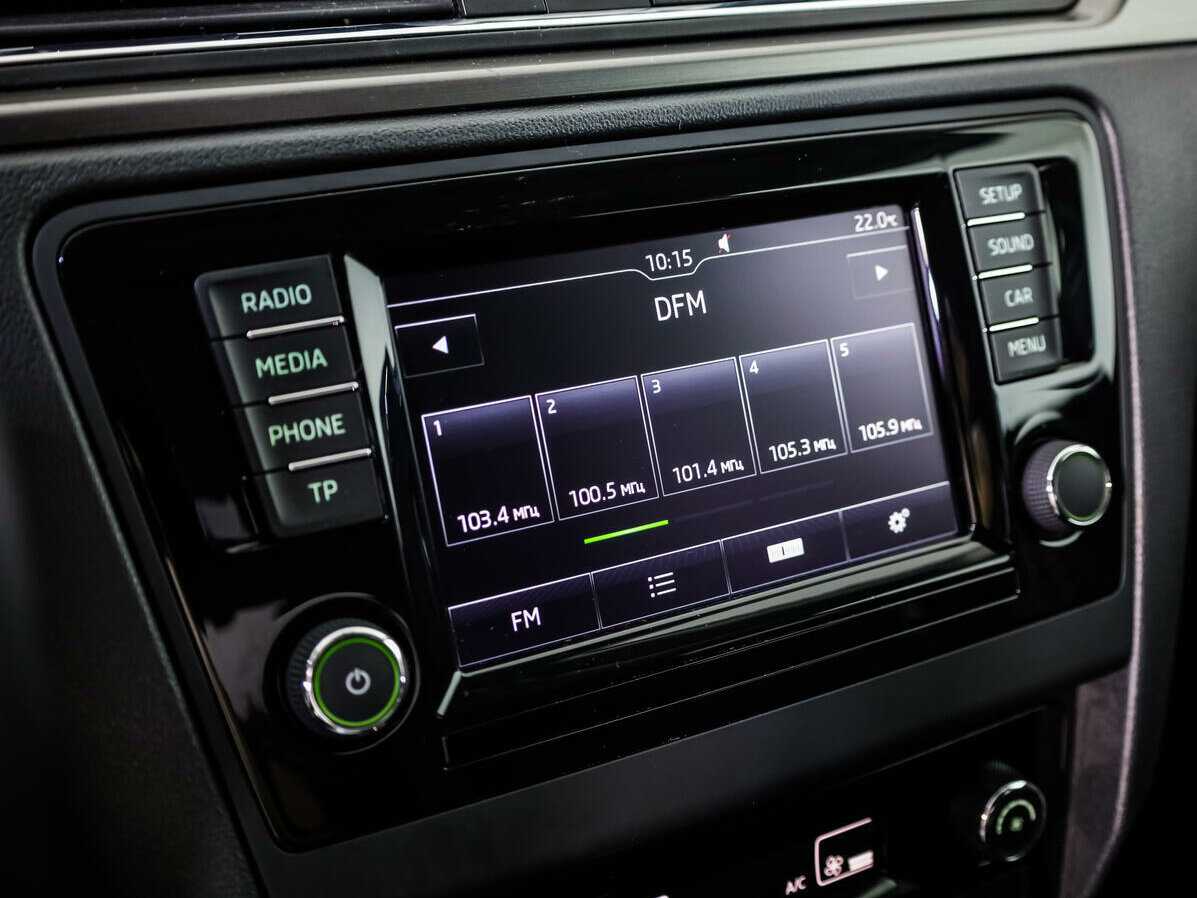 Skoda Rapid б/у, 2017, Роботизированная. Фото: #12