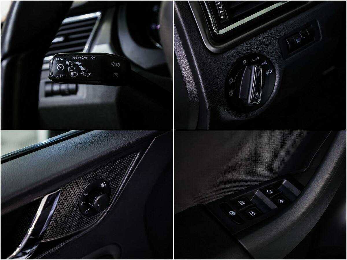 Skoda Rapid б/у, 2017, Роботизированная. Фото: #15