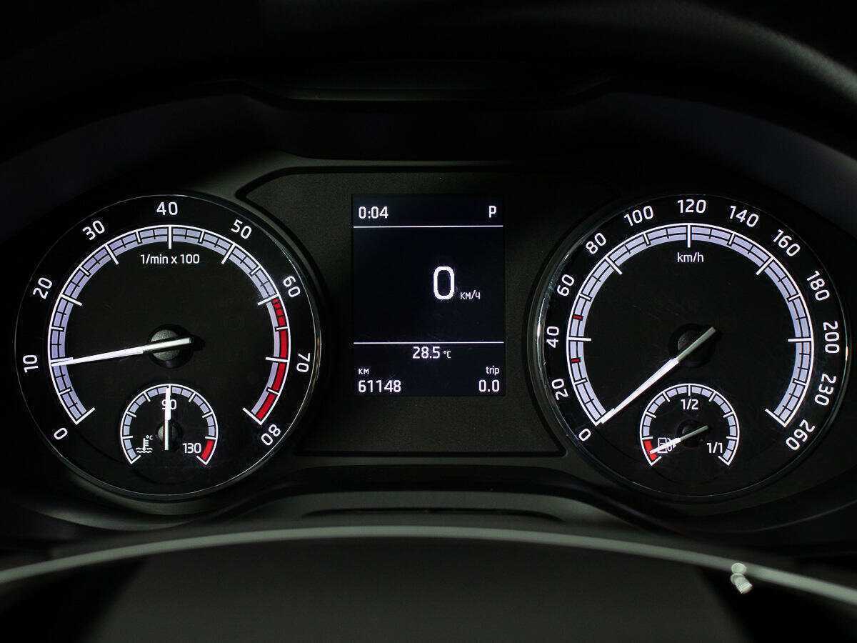 Skoda Karoq б/у, 2021, Роботизированная. Фото: #11