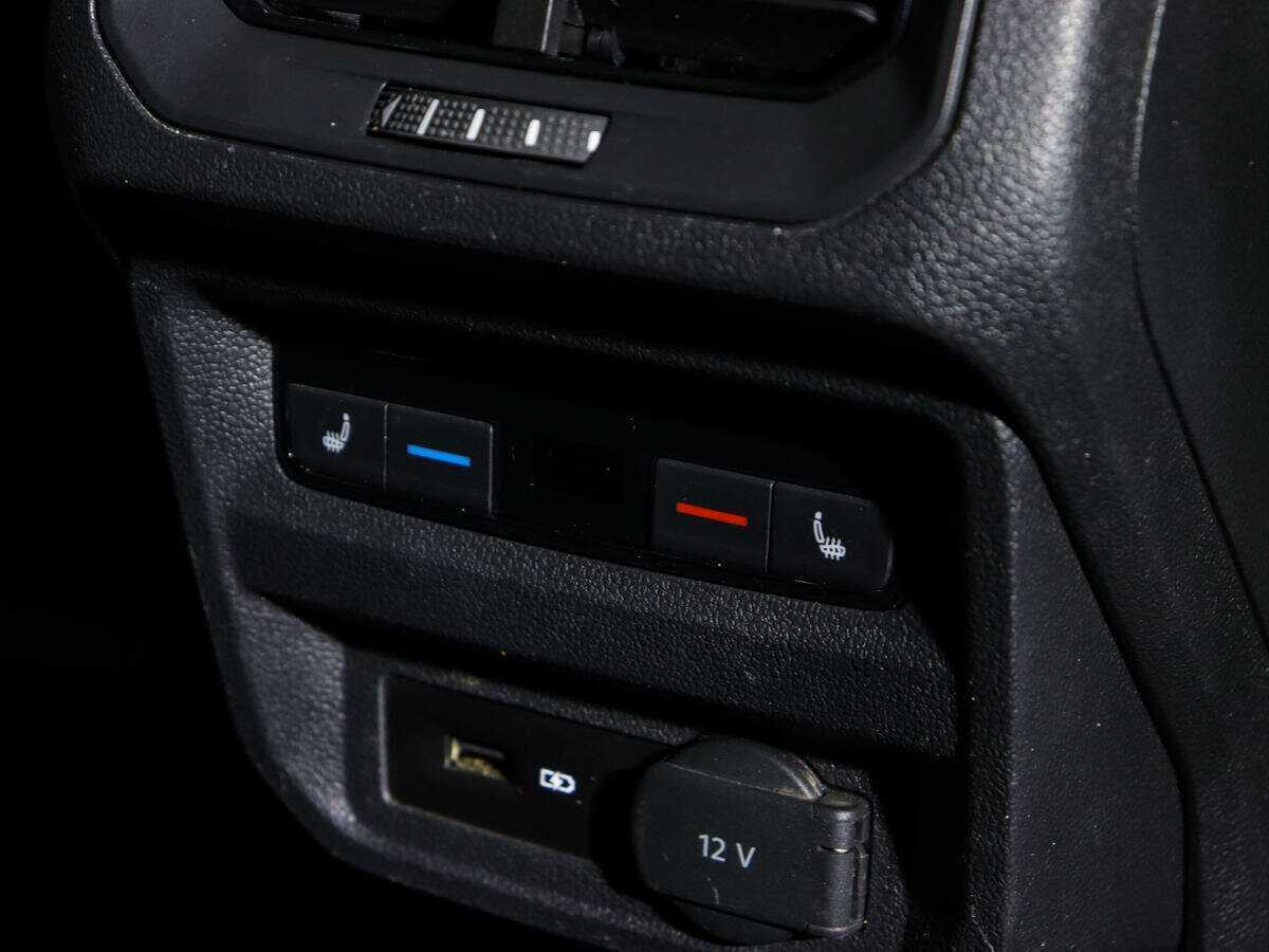 Volkswagen Tiguan б/у, 2018, Роботизированная. Фото: #13