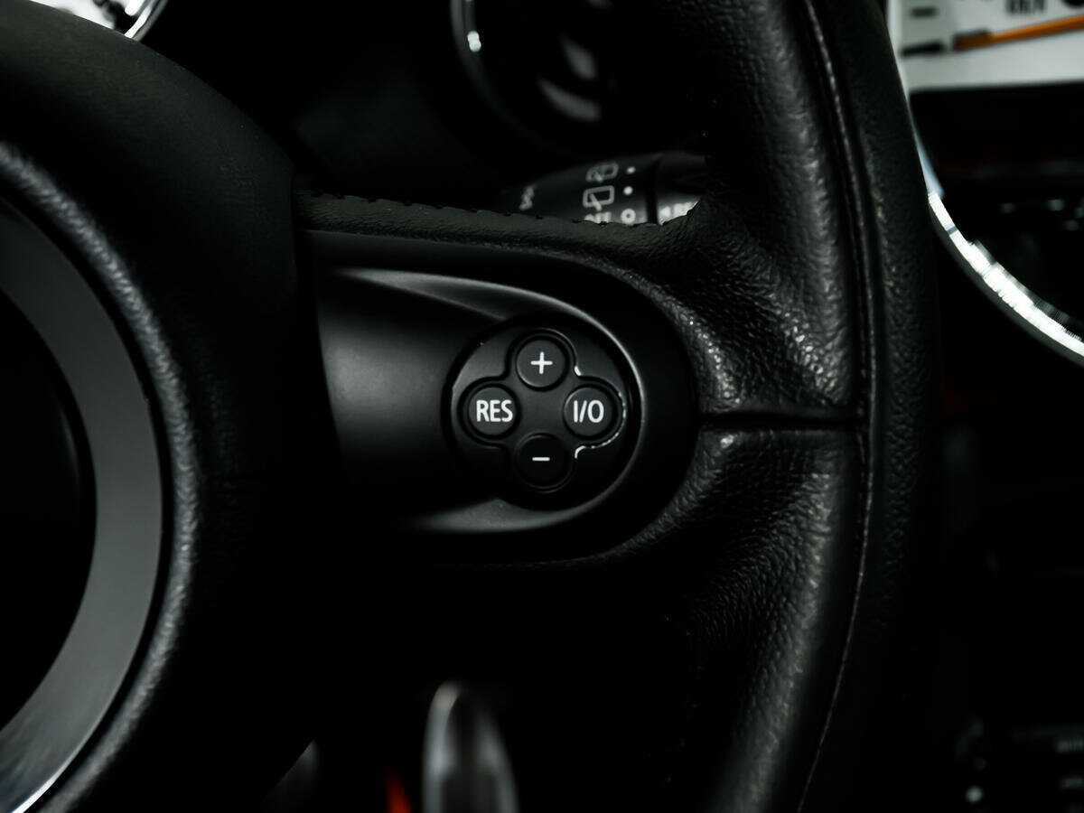 Мини Клубмэн б/у, 2012, Автоматическая. Фото: #14