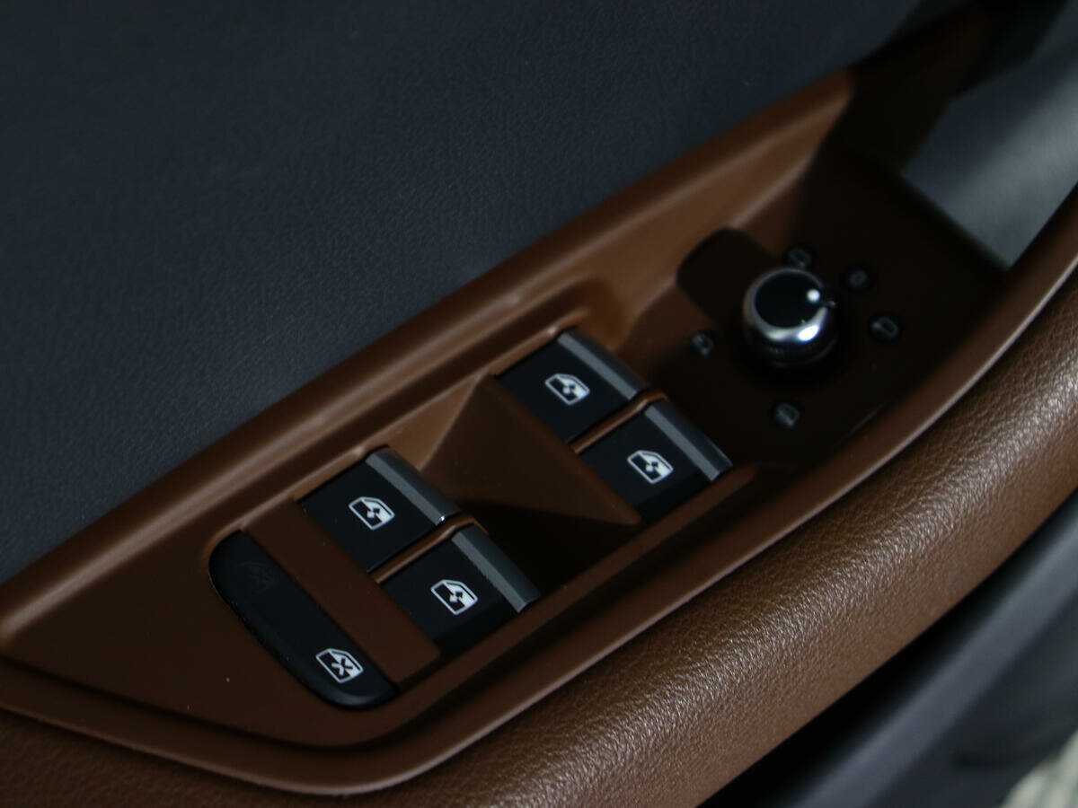 Audi A4 б/у, 2016, Роботизированная. Фото: #16