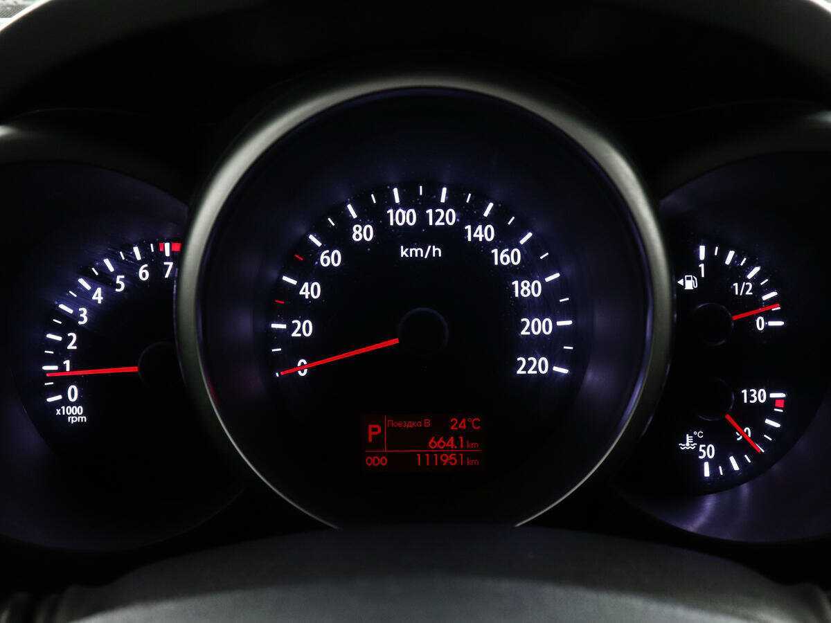 Kia Soul б/у, 2012, Автоматическая. Фото: #10