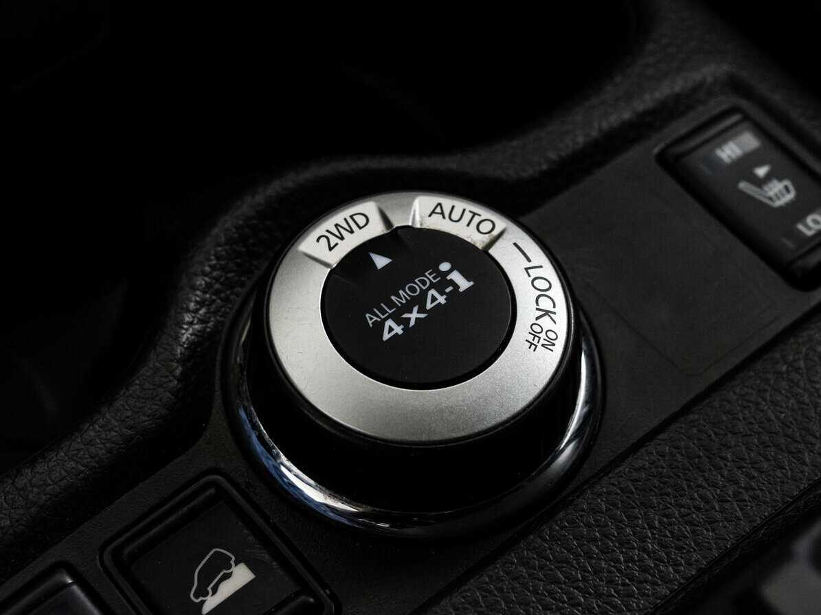 Ниссан Икс-Трейл б/у, 2020, Вариатор. Фото: #14