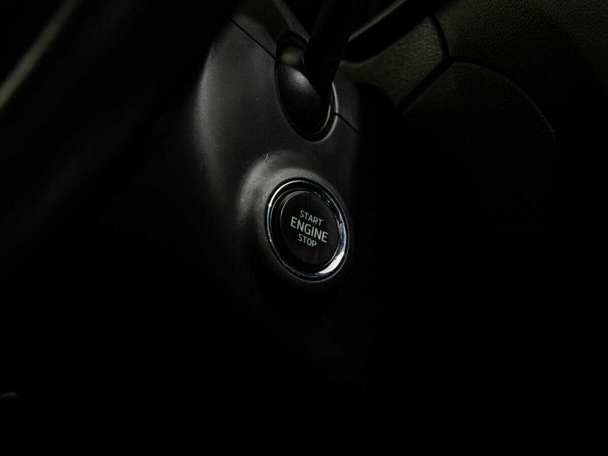 Шкода Октавия б/у, 2016, Роботизированная. Фото: #12