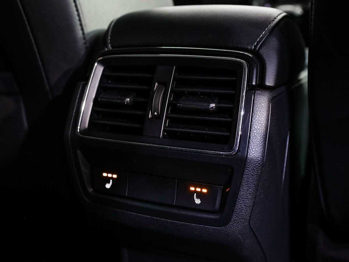 Skoda Karoq б/у, 2021, Автоматическая. Фото: #13