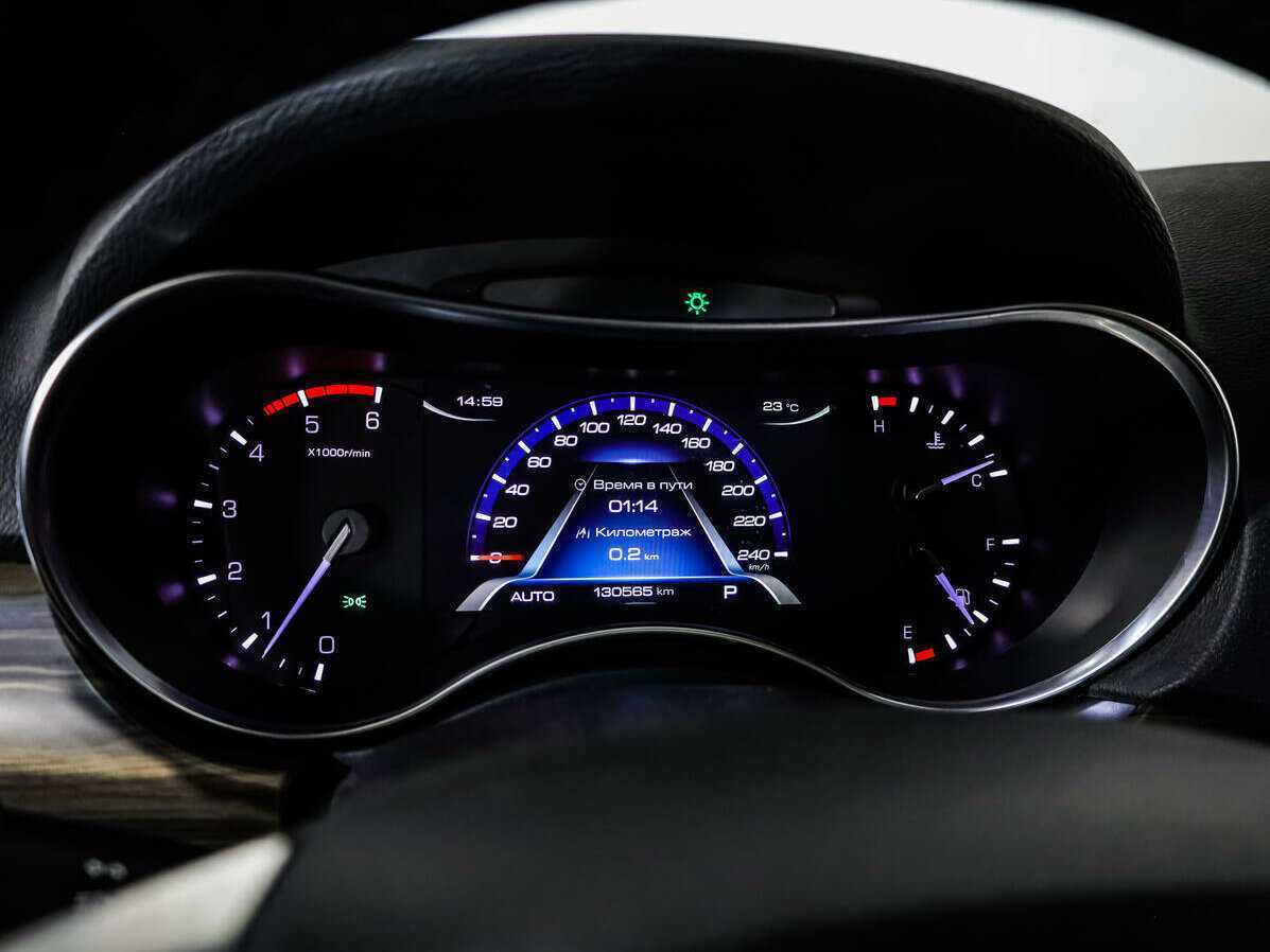 Haval H9 б/у, 2018, Автоматическая. Фото: #17