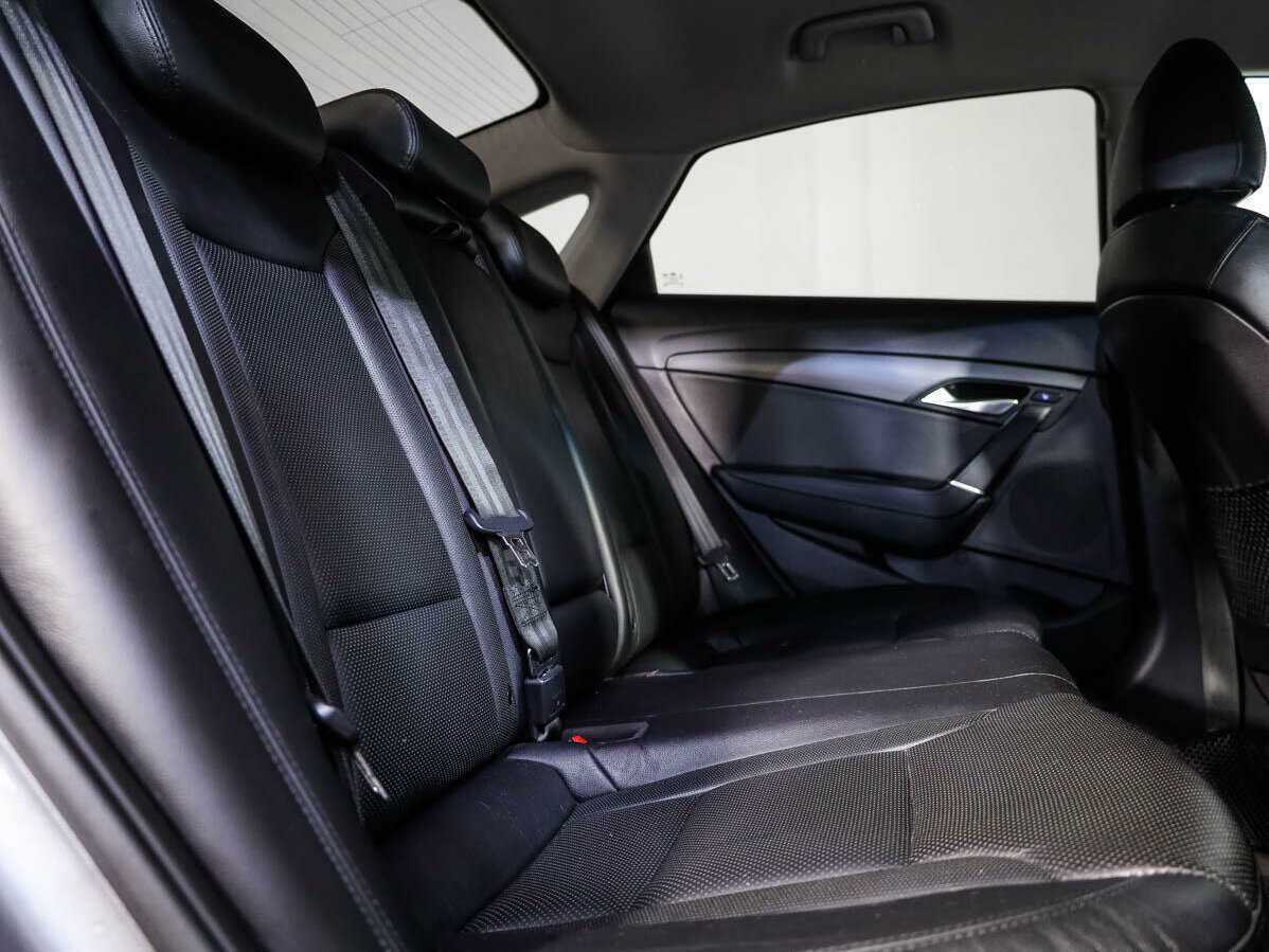 Hyundai i40 б/у, 2015, Автоматическая. Фото: #11