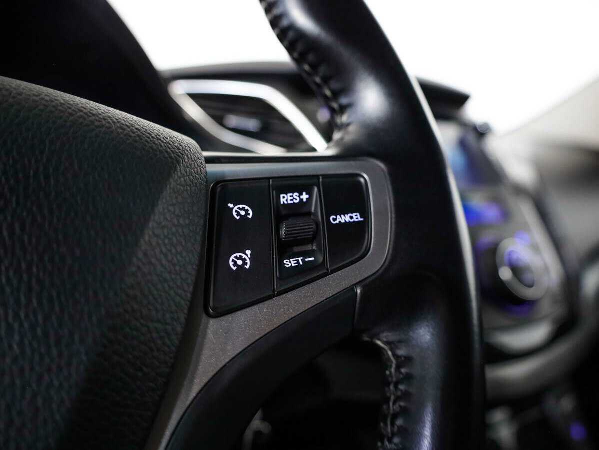 Hyundai i40 б/у, 2015, Автоматическая. Фото: #13