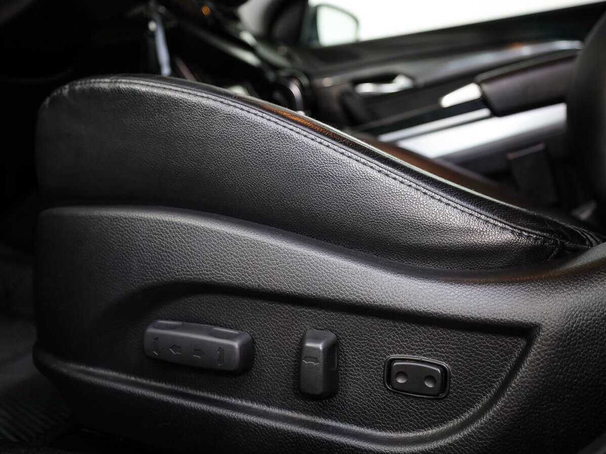 Hyundai i40 б/у, 2015, Автоматическая. Фото: #15