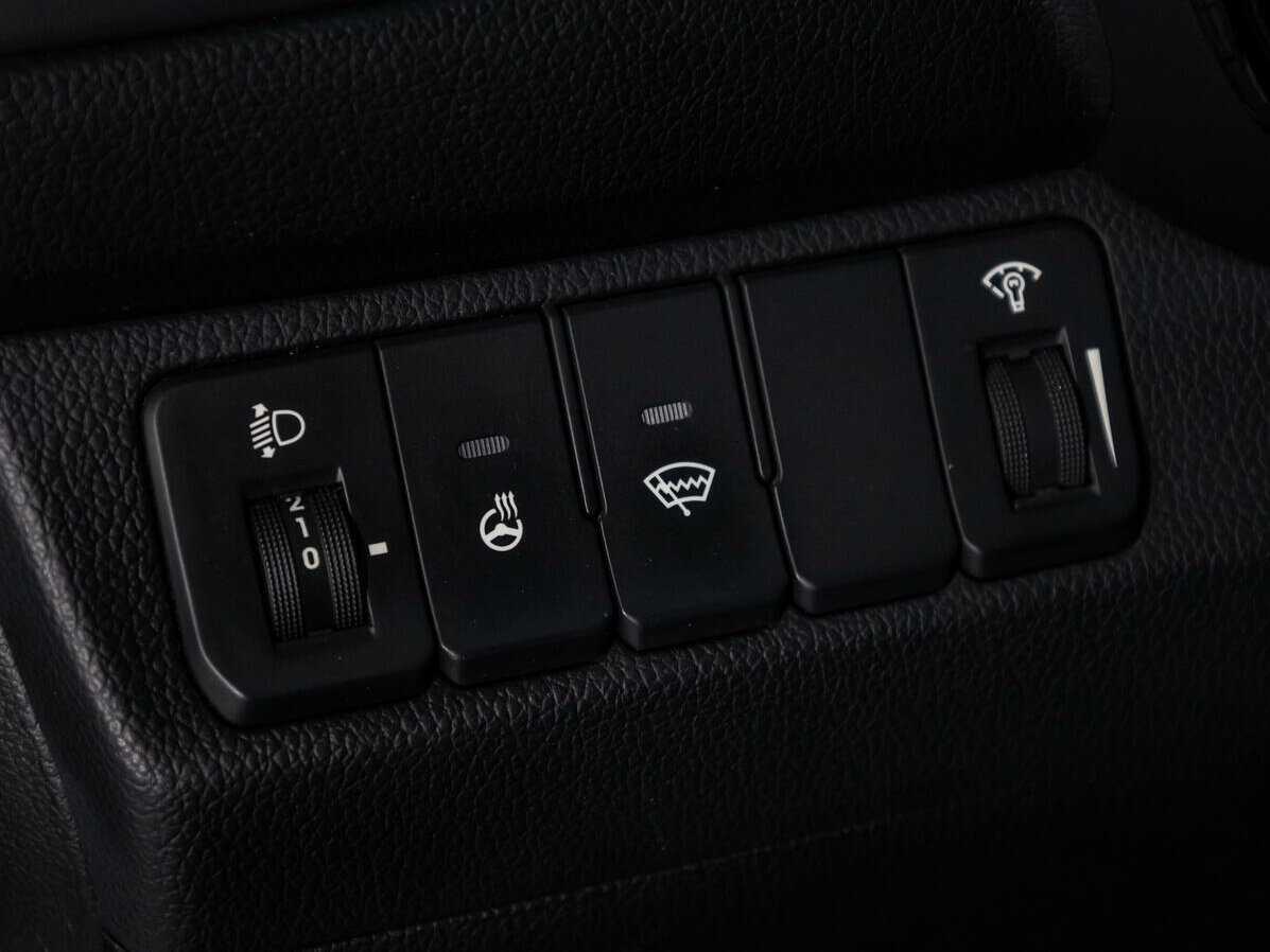 Kia Rio б/у, 2013, Автоматическая. Фото: #12