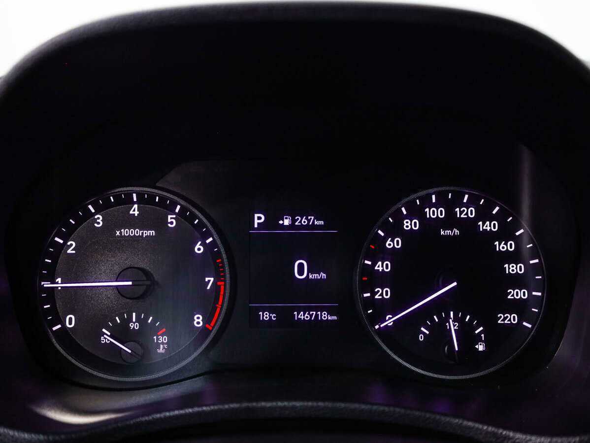 Hyundai Solaris б/у, 2018, Автоматическая. Фото: #9