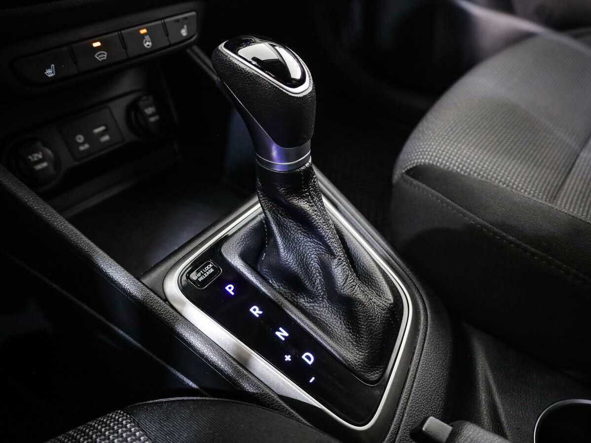 Hyundai Solaris б/у, 2018, Автоматическая. Фото: #16