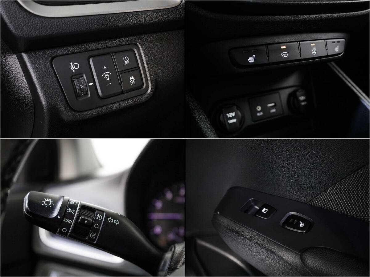 Hyundai Solaris б/у, 2018, Автоматическая. Фото: #17