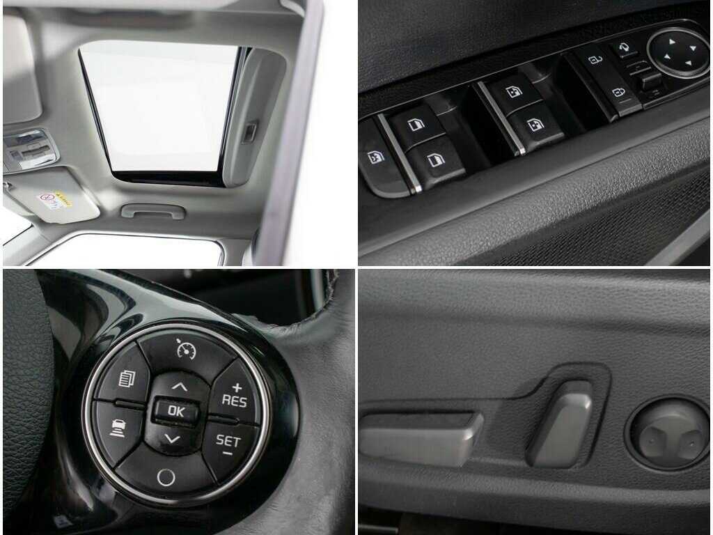 Киа Соул б/у, 2021, Автоматическая. Фото: #15