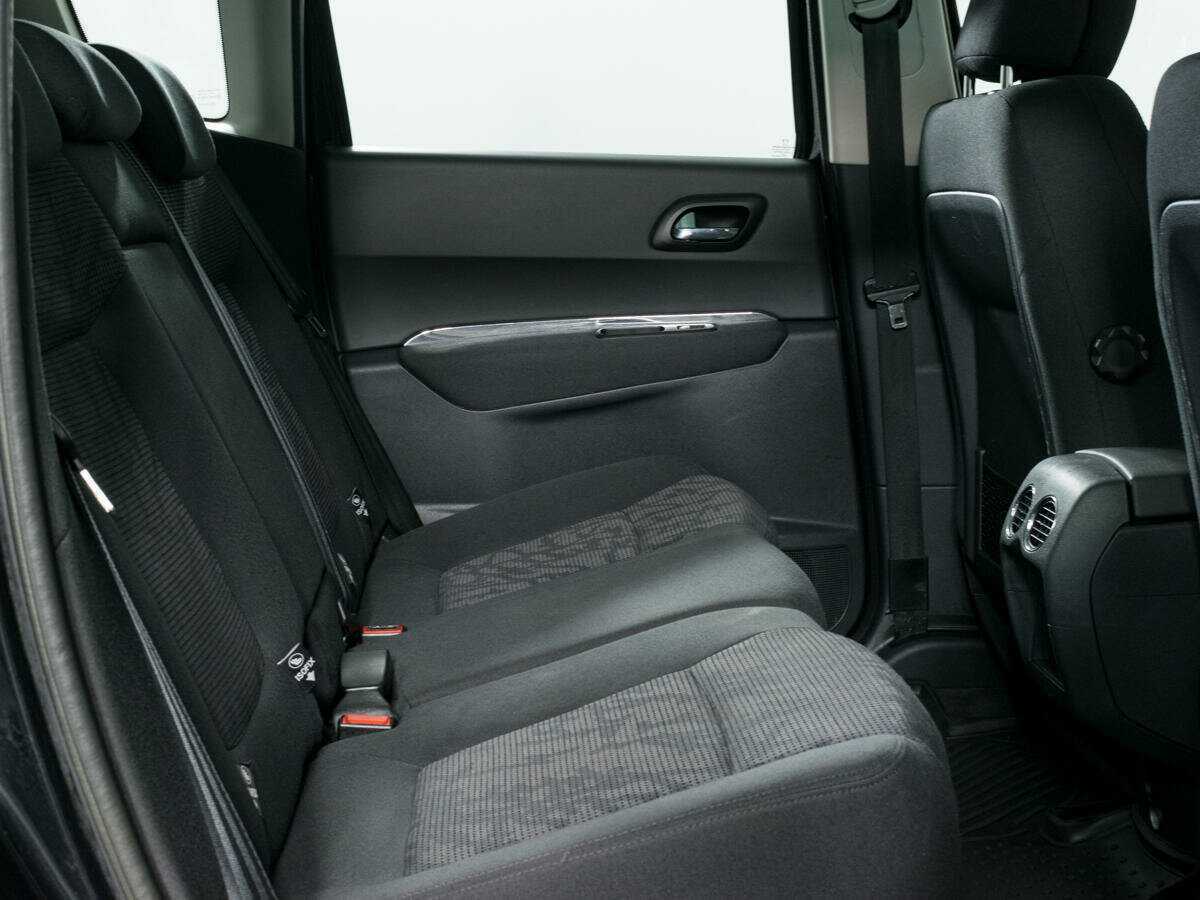 Peugeot 3008 б/у, 2012, Автоматическая. Фото: #12