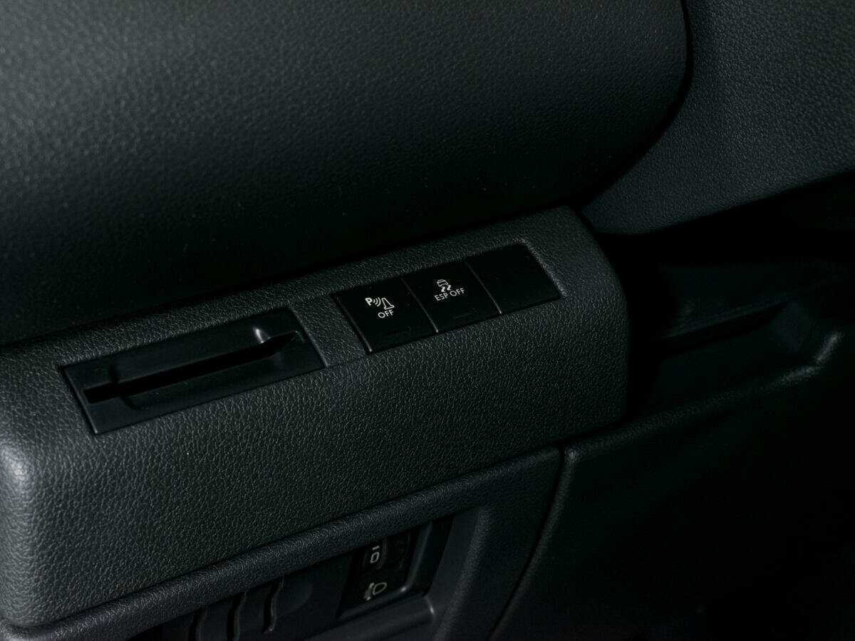 Peugeot 3008 б/у, 2012, Автоматическая. Фото: #16