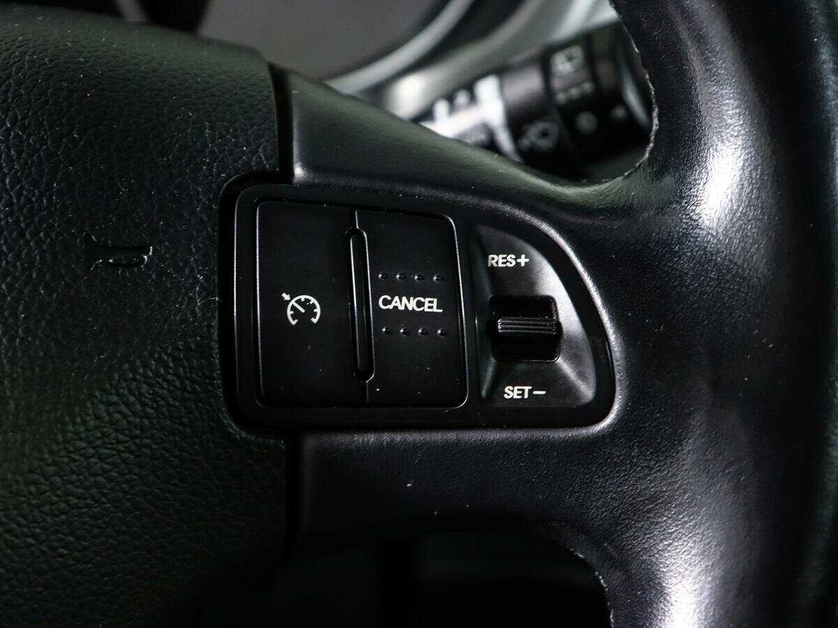 Киа Спортейдж б/у, 2014, Автоматическая. Фото: #19