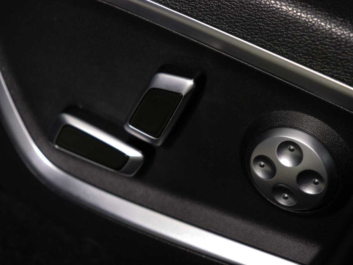 Geely Tugella б/у, 2021, Автоматическая. Фото: #20