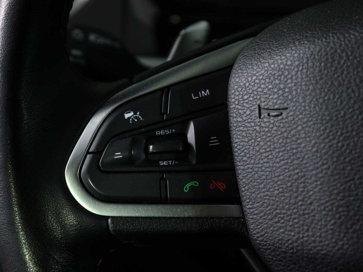 Geely Tugella б/у, 2021, Автоматическая. Фото: #21