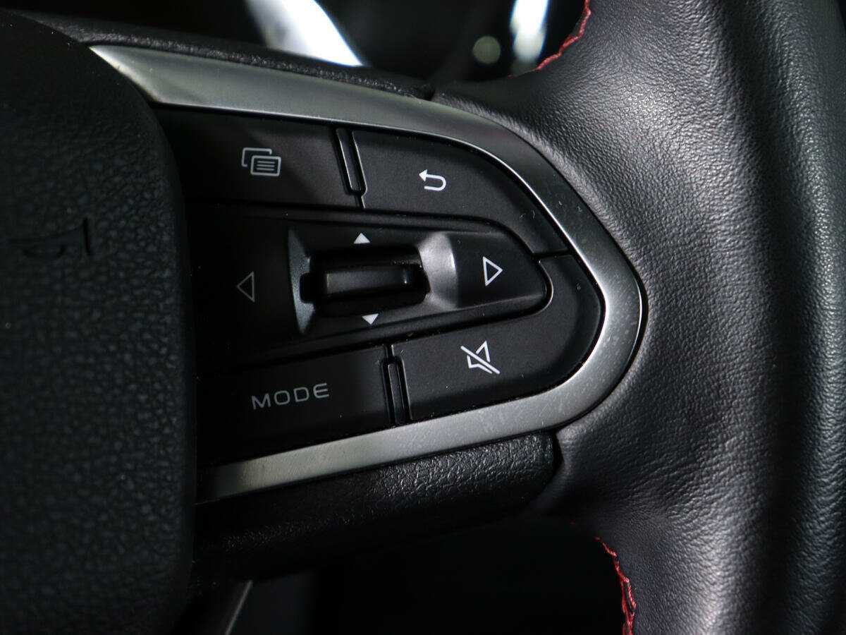 Geely Tugella б/у, 2021, Автоматическая. Фото: #22