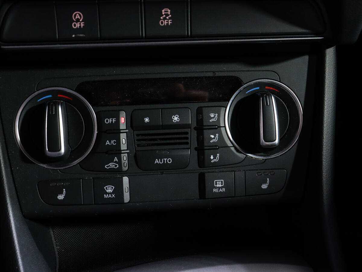 Audi Q3 б/у, 2018, Роботизированная. Фото: #17