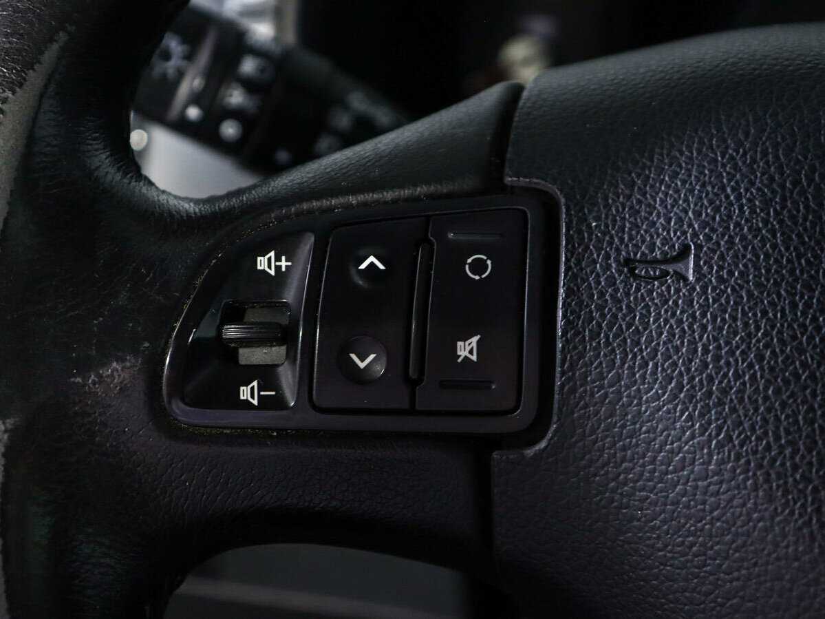 Kia Sportage б/у, 2012, Автоматическая. Фото: #20