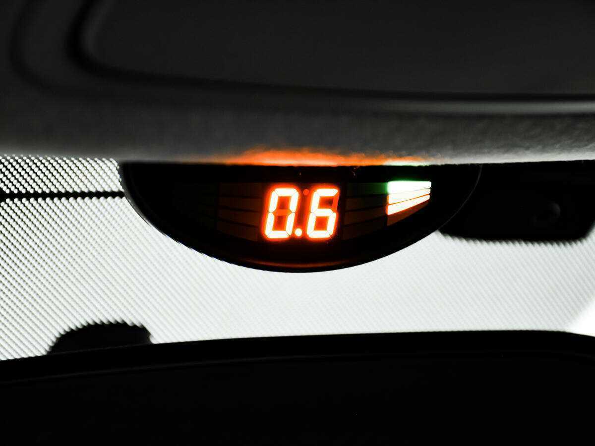 Хендай Крета б/у, 2019, Автоматическая. Фото: #14