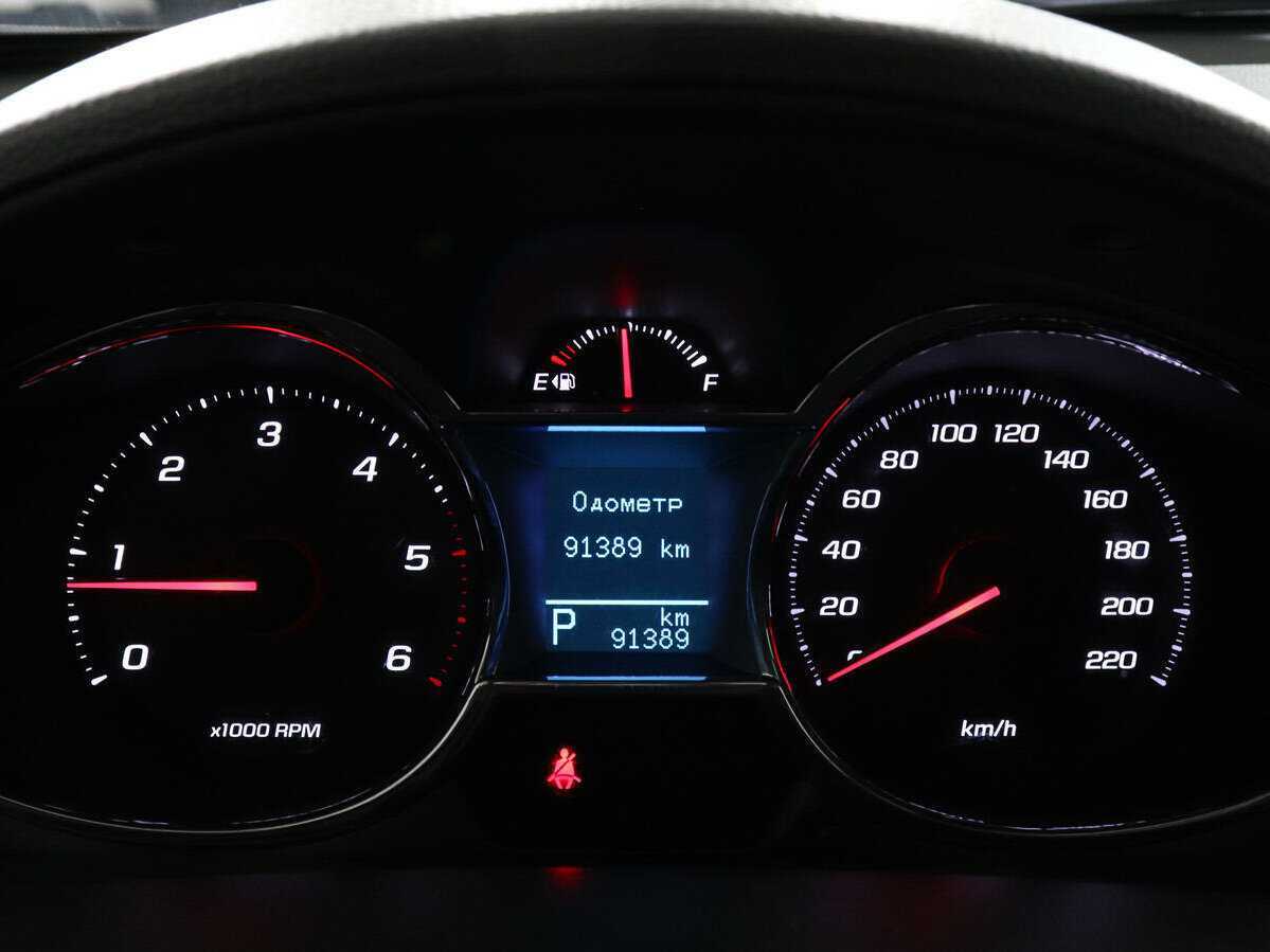 Chevrolet Captiva б/у, 2014, Автоматическая. Фото: #7