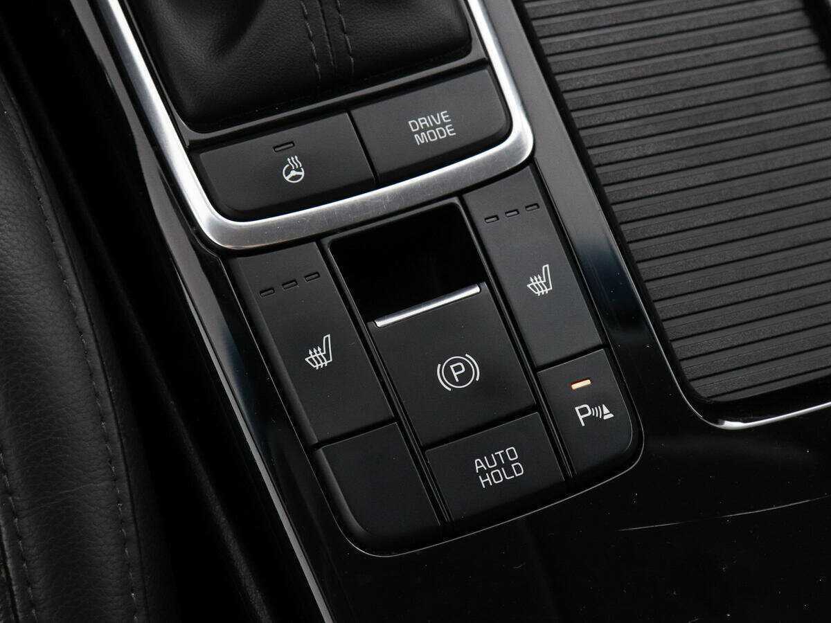 Kia Optima б/у, 2017, Автоматическая. Фото: #14