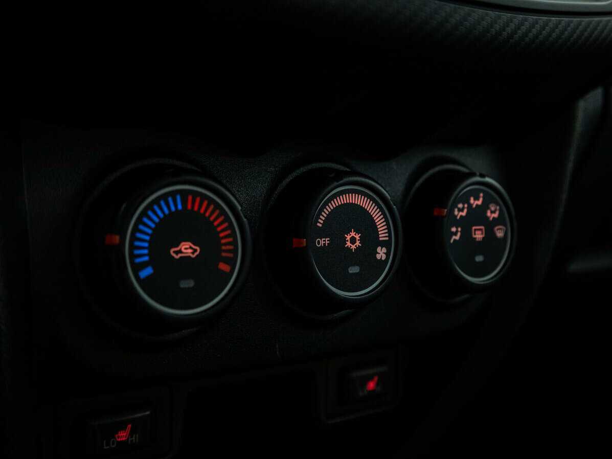 Mitsubishi ASX б/у, 2015, Вариатор. Фото: #13