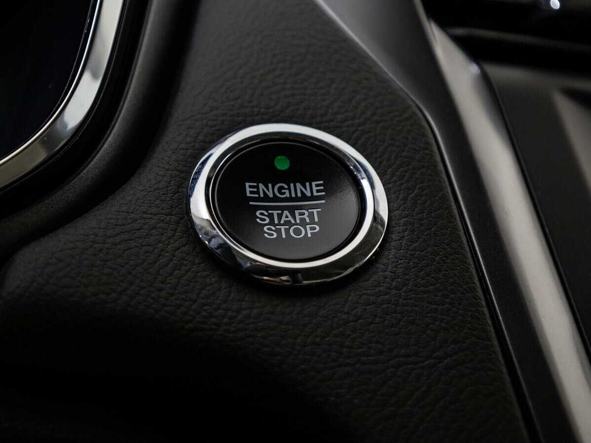 Форд Мондео б/у, 2014, Автоматическая. Фото: #15