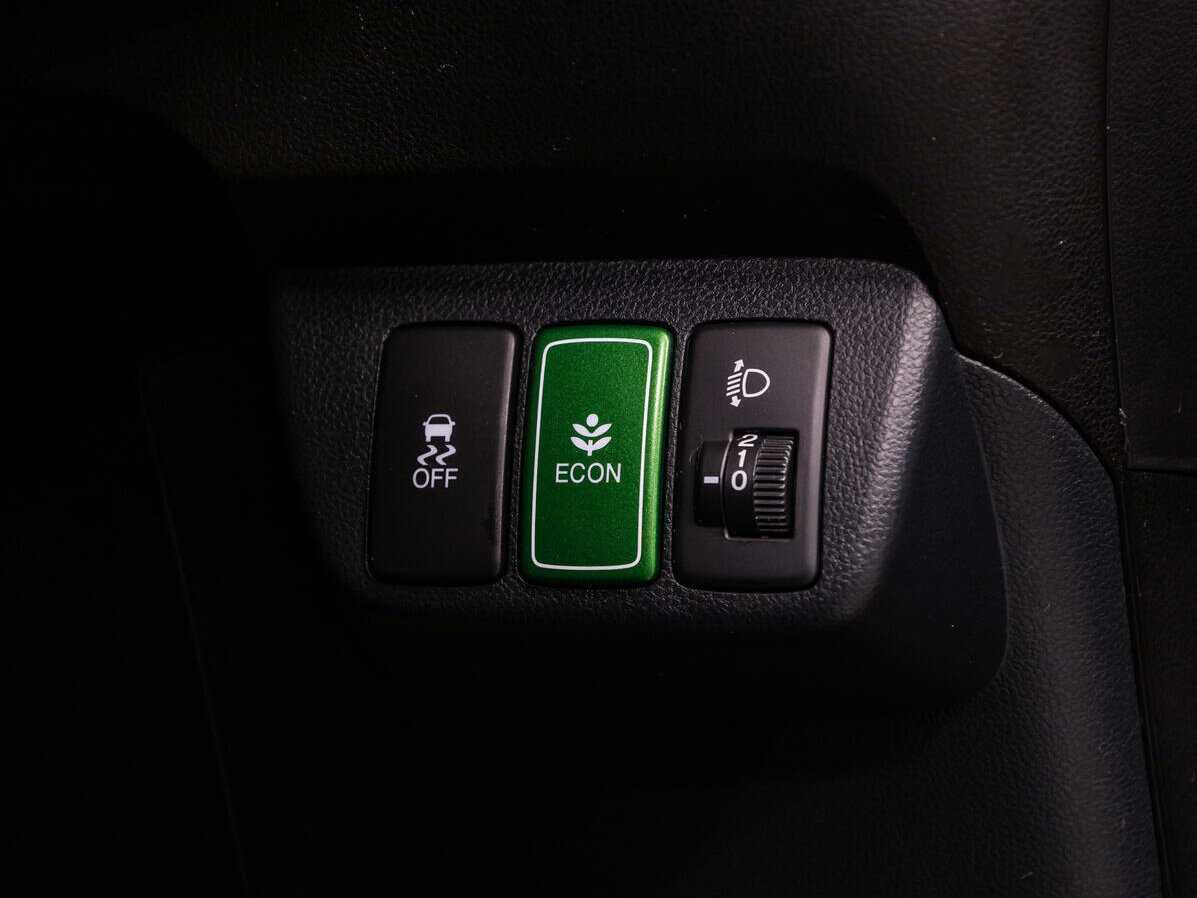 Honda Fit Shuttle б/у, 2013, Вариатор. Фото: #15